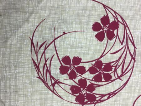 點擊查看詳細信息<br>標題：活性印花 閱讀次數(shù)：3538